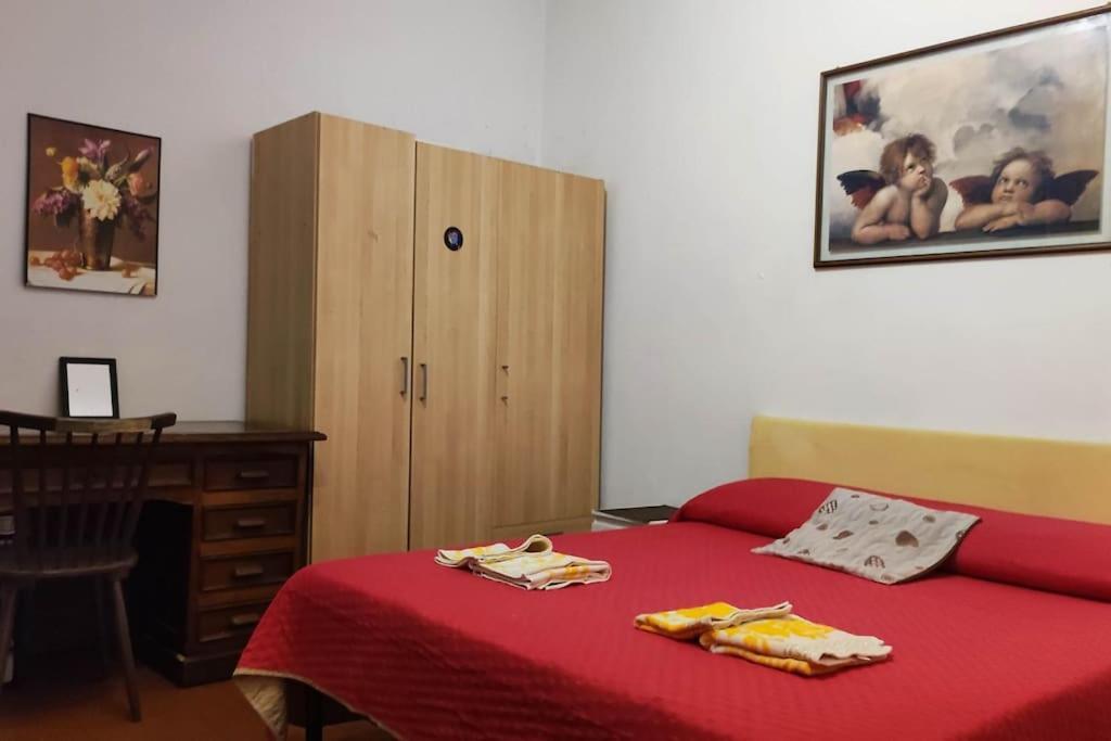 Casa Nel Cuore Di Firenze. Eksteriør bilde