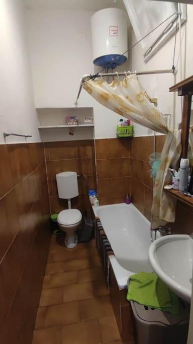 Casa Nel Cuore Di Firenze. Eksteriør bilde