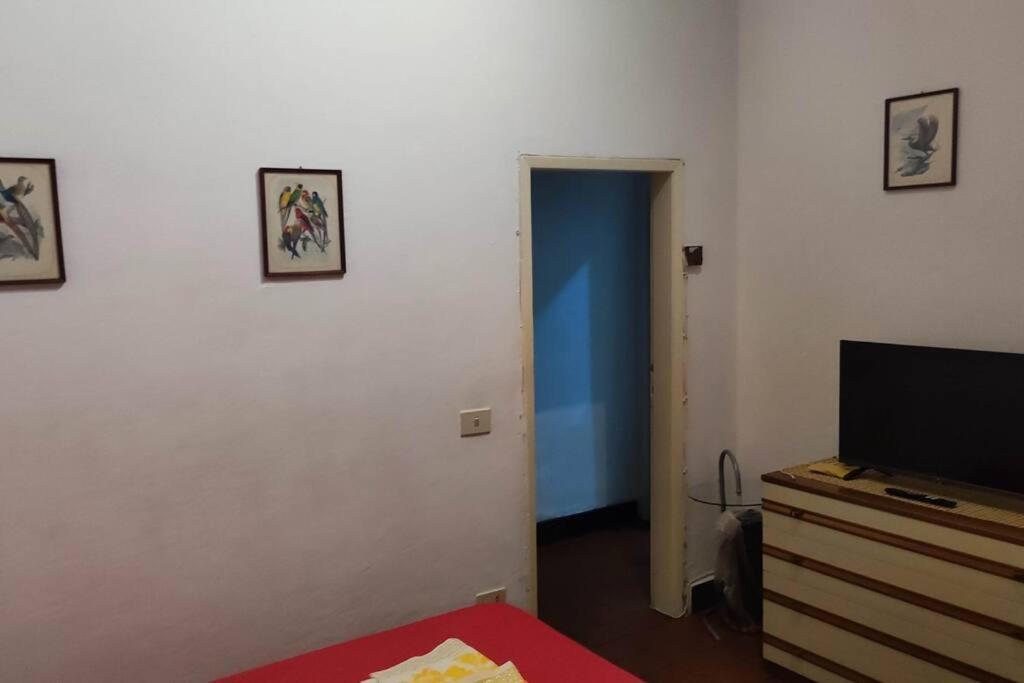 Casa Nel Cuore Di Firenze. Eksteriør bilde