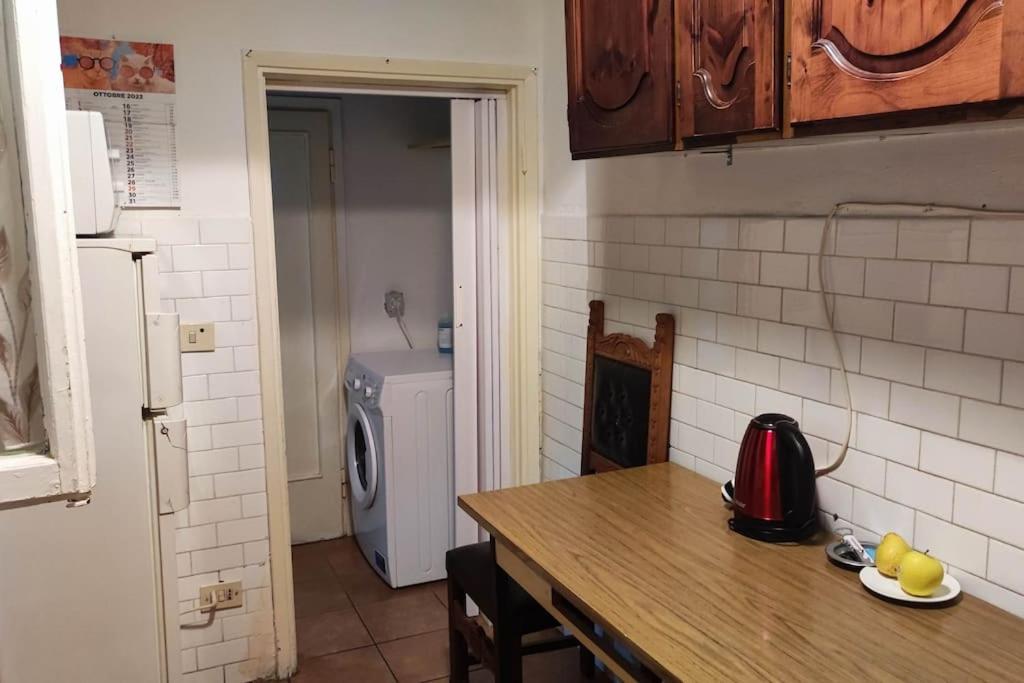 Casa Nel Cuore Di Firenze. Eksteriør bilde